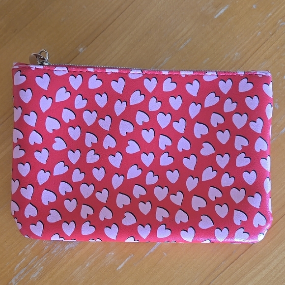 Colorful Cosmetic Pouch Set - Picture 10 of 11